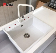 Chậu Rửa PONA WAZ2/Bianca