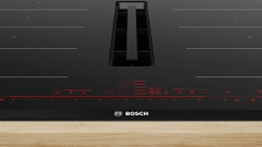 Bếp Từ Kết Hợp Hút Mùi BOSCH PXX895D66E|Serie 8