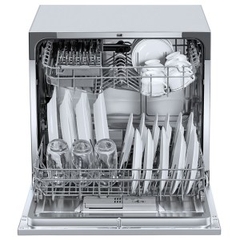 Máy Rửa Chén Rosieres RDCP 8S-04 (08 Bộ)