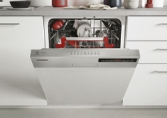 Máy Rửa Chén Bán Âm Rosieres RDSN 1D530PX-47