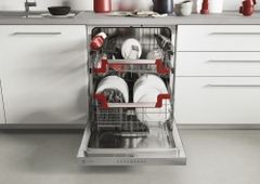 Máy Rửa Chén Bán Âm Rosieres RDSN 1D530PX-47