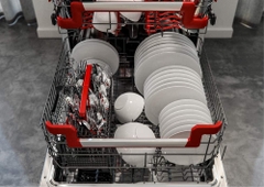 Máy Rửa Chén Bán Âm Rosieres RDSN 1D530PX-47