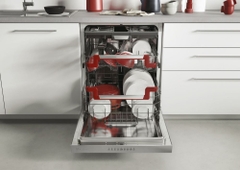 Máy Rửa Chén Bán Âm Rosieres RDSN 2D622PX-47E