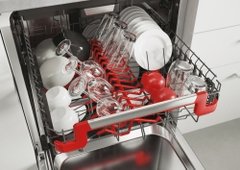 Máy Rửa Chén Bán Âm Rosieres RDSN 2D622PX-47E