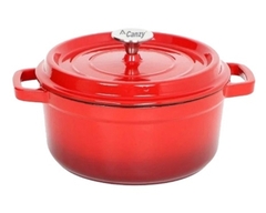 Nồi Gang CANZY CZ-Roman 020