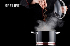 Bộ Nồi SPELIER Sirius