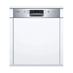Máy rửa chén BOSCH SMI46MS01E|Serie 4