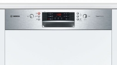 Máy Rửa Chén BOSCH SMI46MS03E|Serie 4