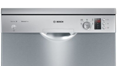 Máy Rửa Chén BOSCH SMS25KI00E|Serie 2