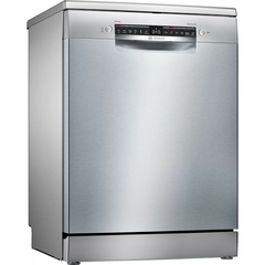 Máy Rửa Chén BOSCH HMH.SMS4HCI48E|Serie 4