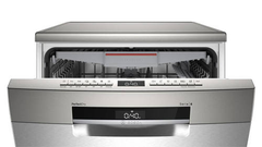 Máy Rửa Chén BOSCH SMS6ZCI08E|Serie 6
