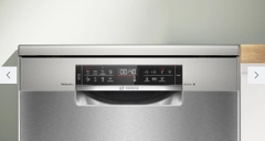 Máy Rửa Chén Bosch SMS6ZCI16E |Serie 6