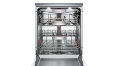 Máy Rửa Chén BOSCH SMS8YCI01E|Serie 8