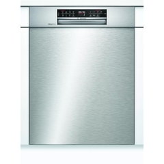 Máy Rửa Chén BOSCH SMU6ECS57E|Serie 6