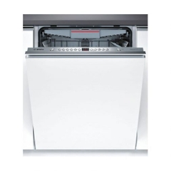 Máy Rửa Chén BOSCH SMV46KX00E|Serie 4