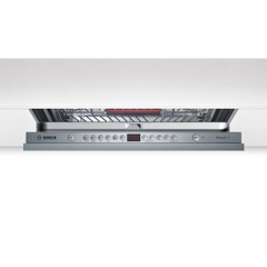 Máy Rửa Chén BOSCH SMV46KX00E|Serie 4