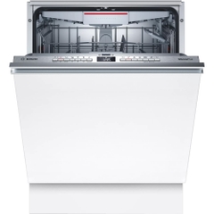 Máy Rửa Chén BOSCH HMH.SMV4ECX14E|Serie 4