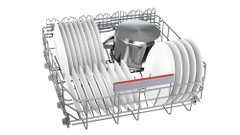 Máy Rửa Chén BOSCH HMH.SMV4ECX14E|Serie 4