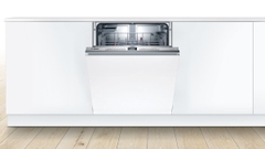 Máy Rửa Chén BOSCH SMV4HCX48E|Serie 4