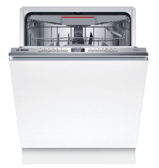 Máy rửa chén âm tủ Bosch series 6 SMV6YCX02E