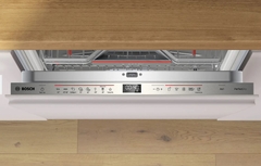 Máy rửa chén âm tủ Bosch SMV6ZCX16E Series 6 - 2024, Sấy Zeolith