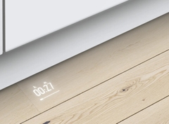 Máy rửa chén âm tủ Bosch SMV6ZCX16E Series 6 - 2024, Sấy Zeolith