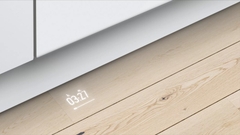 Máy Rửa Chén BOSCH SMV6ZCX42E|Serie 6