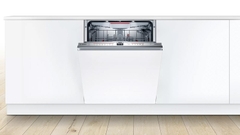 Máy Rửa Chén BOSCH SMV6ZCX42E|Serie 6