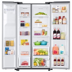 Tủ Lạnh SPELIER SP 570 IT-SS