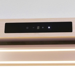 Máy Hút Mùi SPELIER SP-860GT