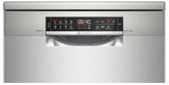Máy Rửa Chén BOSCH SMS6ZDI48E|Serie 6