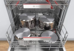 Máy Rửa Chén BOSCH SMS6ZDI48E|Serie 6