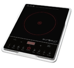 Bếp từ đơn âm Eurosun EU-T185S