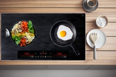 Bếp Từ SPELIER SPM-T71KS PLUS