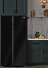 TỦ LẠNH 3 CÁNH KAFF KF-BCD580W