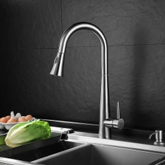 Vòi Rửa KAFF KF-FC8603