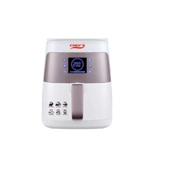 Nồi Chiên Không Dầu CHEFS EH-CWF180