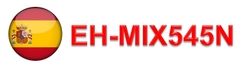 Bếp Điện Từ CHEFS EH-MIX545N