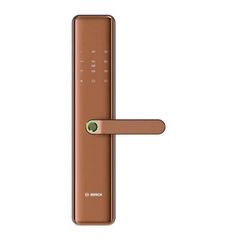 Khóa Điện Tử BOSCH ID40P EU AMBER GOLD