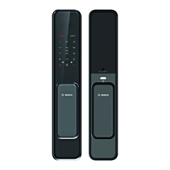 Khóa Điện Tử BOSCH EL 600B