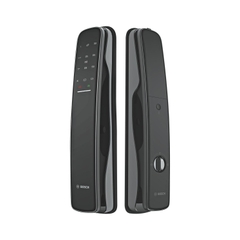 Khóa Điện Tử BOSCH EL800A EU GRAY