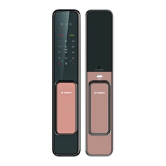 Khóa Điện Tử BOSCH EL600EU AMBER GOLD