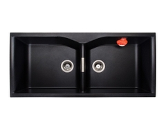 Chậu rửa CARYSIL LAC1-03/Nera
