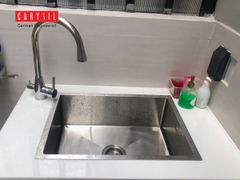 Chậu Rửa CARYSIL IA-MQ3