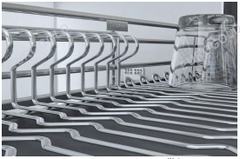 Giá Xoong Nồi Inox Oval EUROGOLD EPV6090