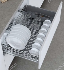 Giá Xoong Nồi Inox Oval EUROGOLD EPV6090