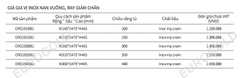 Giá Gia Vị EUROGOLD ERO2040B2