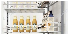 Tủ Kho 6 Tầng Cánh Mở EUROGOLD EPL80660