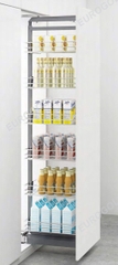 Tủ Kho Nan Cánh Rút EUROGOLD EP90640