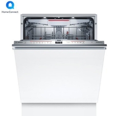 Máy Rửa Chén BOSCH SMV6ZCX55E|Serie 6